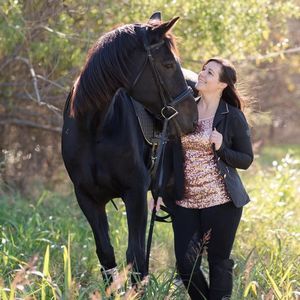 Meet your Posher, Heather